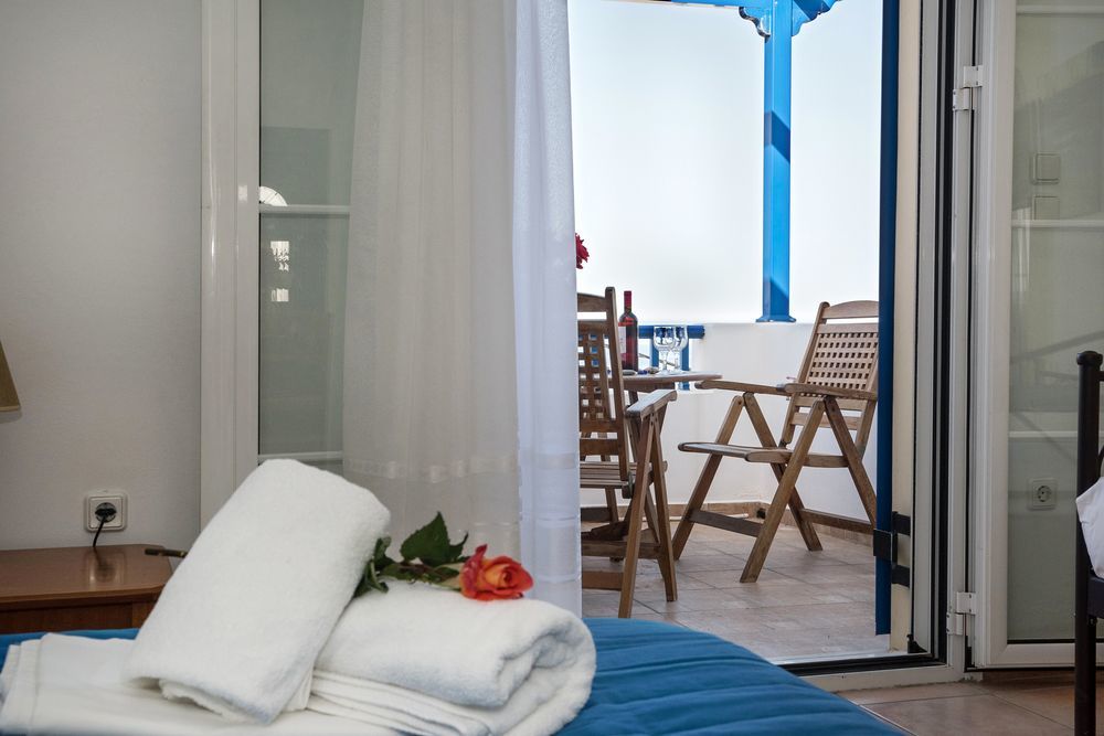 Pantonia Apartments Agia Pelagia  Ngoại thất bức ảnh