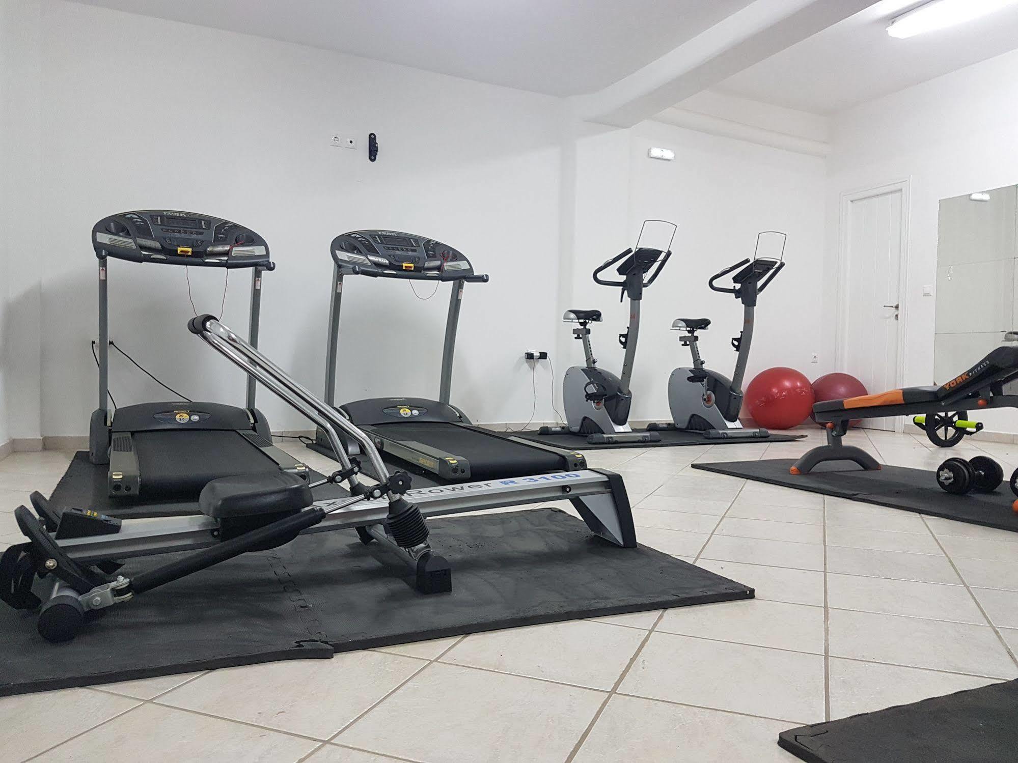 Pantonia Apartments Agia Pelagia  Ngoại thất bức ảnh