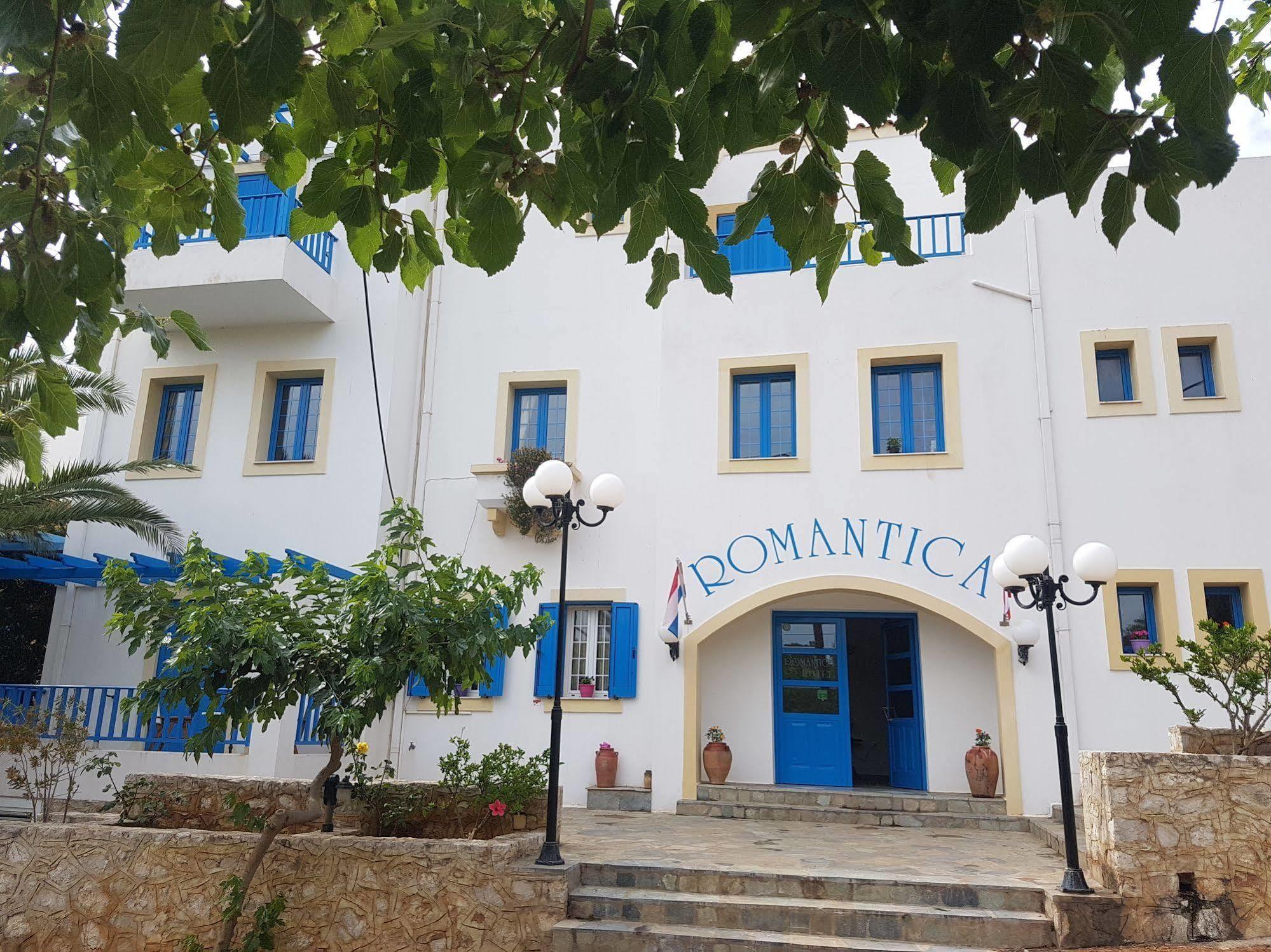 Pantonia Apartments Agia Pelagia  Ngoại thất bức ảnh